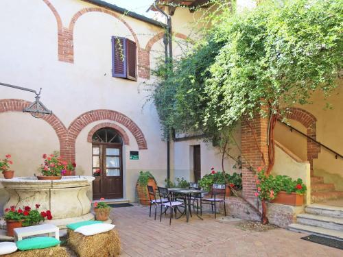 Locazione Turistica Il Santo - Pri141