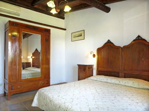 Locazione Turistica Il Santo - Pri142
