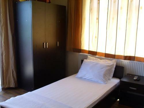 �ak?l Apart Hotel