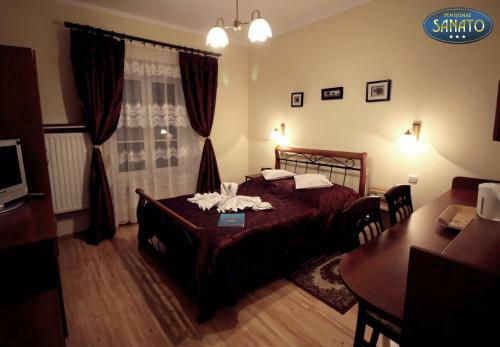 Hostal Pensjonat Sanato