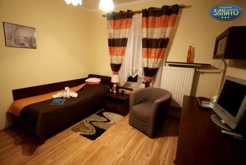 Hostal Pensjonat Sanato