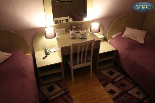 Hostal Pensjonat Sanato