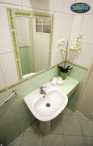 Hostal Pensjonat Sanato