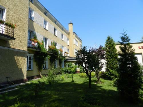 Hostal Pensjonat Sanato