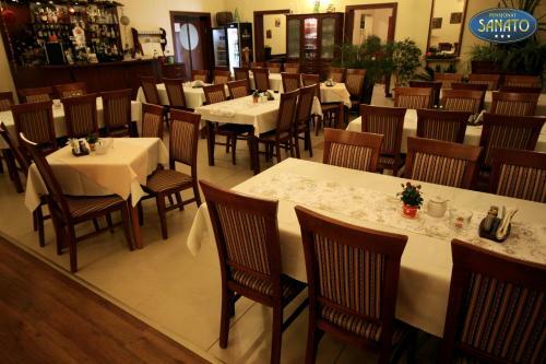 Hostal Pensjonat Sanato