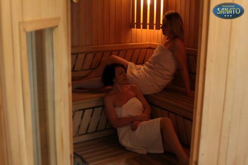 Hostal Pensjonat Sanato