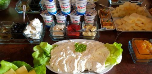 Hostal Pensjonat Sanato