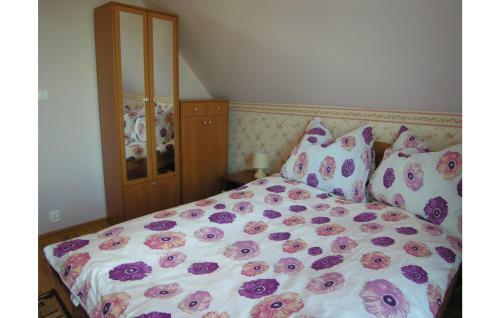 Holiday Home Nowe Warpno Ul.szczecinska