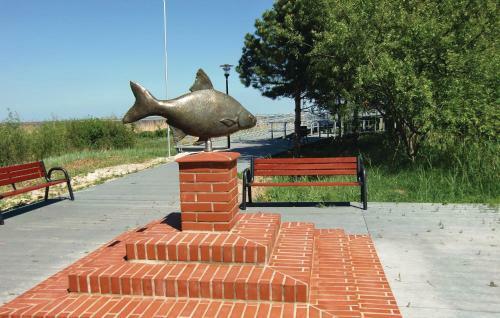 Holiday Home Nowe Warpno Ul.szczecinska