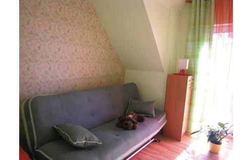 Holiday Home Nowe Warpno Ul.szczecinska