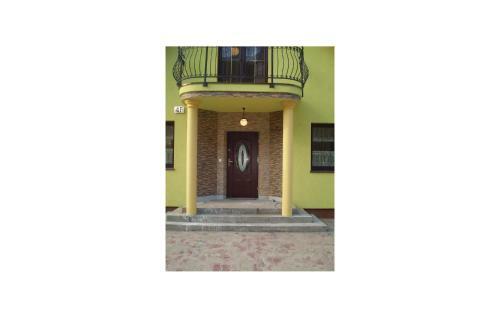 Holiday Home Nowe Warpno Ul.szczecinska