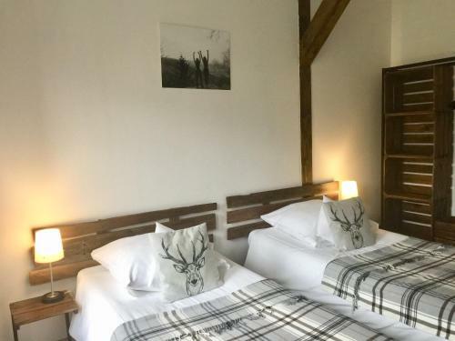 Bed & Breakfast Centrum ??kowa 1