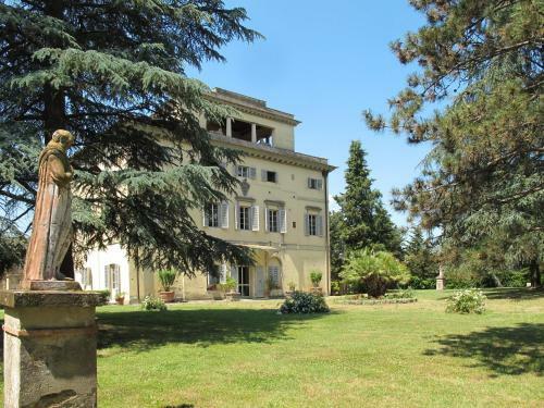 Apartamentos Locazione Turistica Corbezzolo - Pgo152