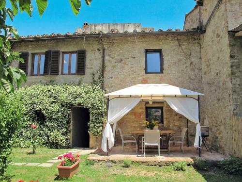 Apartamentos Locazione Turistica Corbezzolo - Pgo152