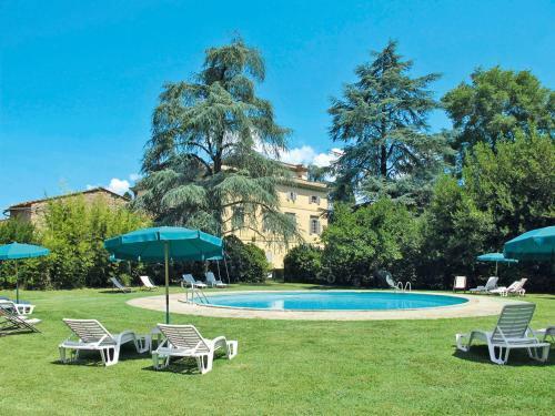 Apartamentos Locazione Turistica Corbezzolo - Pgo152