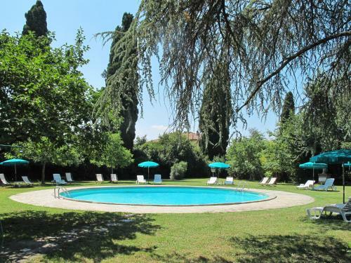 Apartamentos Locazione Turistica Corbezzolo - Pgo152