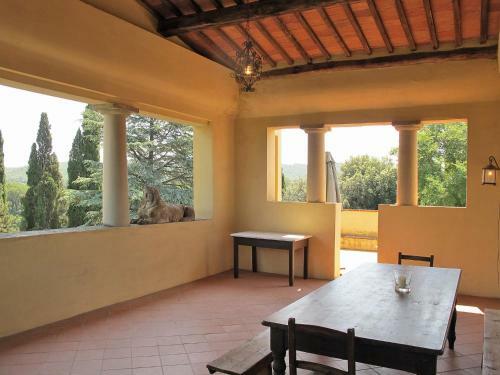 Apartamentos Locazione Turistica Corbezzolo - Pgo152