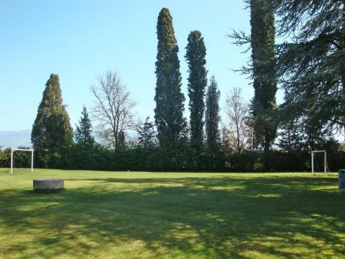 Apartamentos Locazione Turistica Corbezzolo - Pgo152