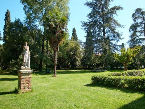 Apartamentos Locazione Turistica Ginestra - Pgo155