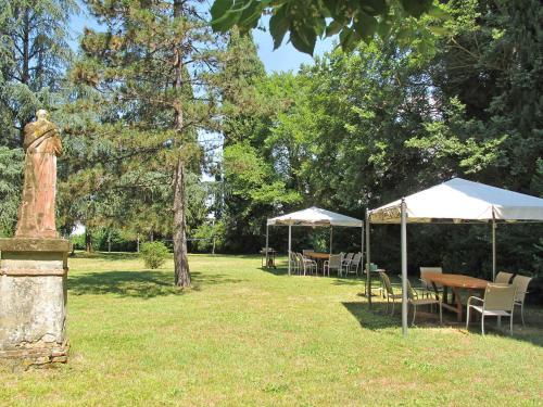 Apartamentos Locazione Turistica Ginestra - Pgo155