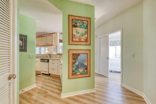 3005 Ocean Winds Villa