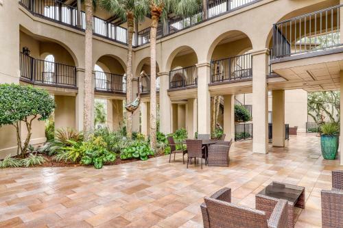 3005 Ocean Winds Villa