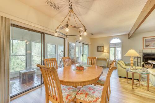 3005 Ocean Winds Villa