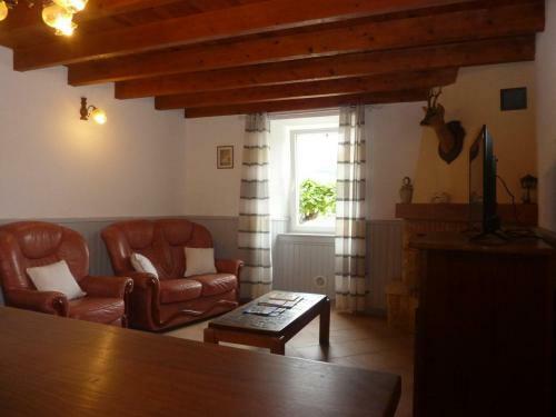 G�te Freychenet, 4 Pi�ces, 5 Personnes - Fr-1-419-3