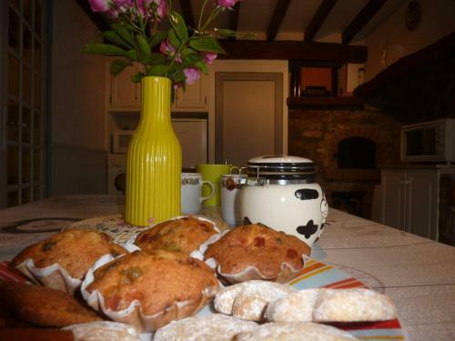 G�te Freychenet, 4 Pi�ces, 5 Personnes - Fr-1-419-3