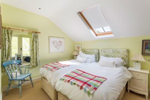 Llanvihangel Crucorney Villa Sleeps 11 Wifi