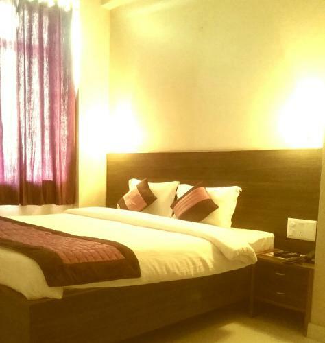 Hotel Abhilasha