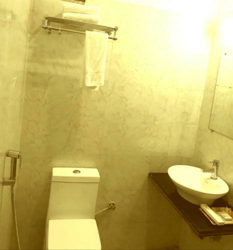 Hotel Abhilasha