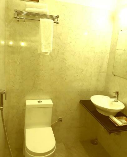 Hotel Abhilasha