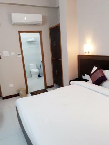 Hotel Abhilasha