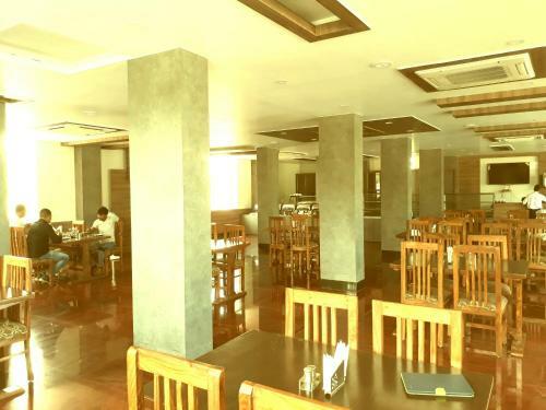 Hotel Abhilasha