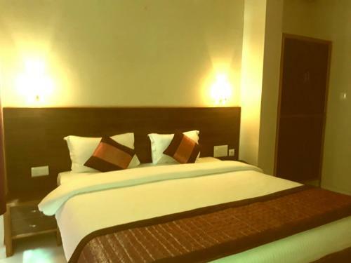 Hotel Abhilasha