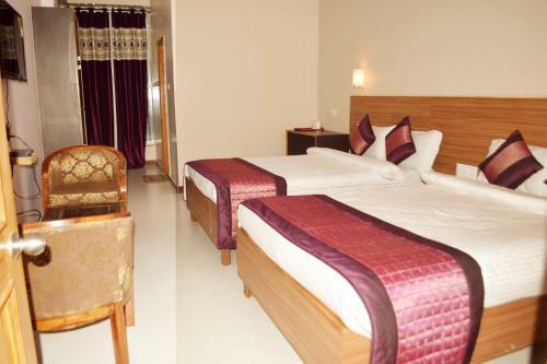 Hotel Abhilasha