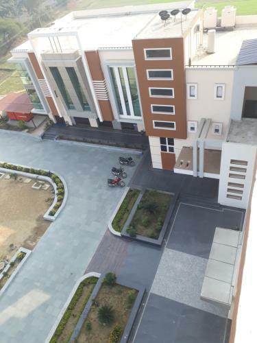 Hotel Abhilasha