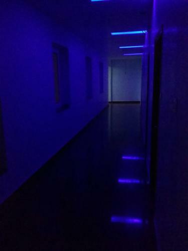 Hotel Abhilasha