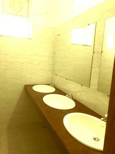 Hotel Abhilasha