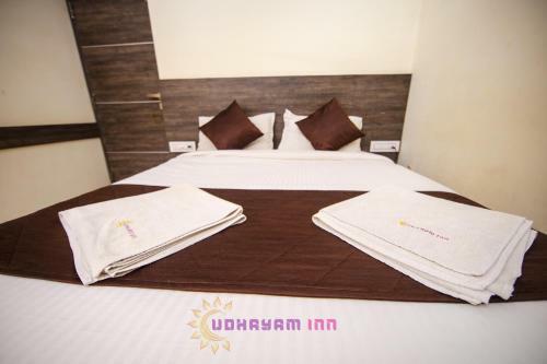 Posada Udhayam Inn