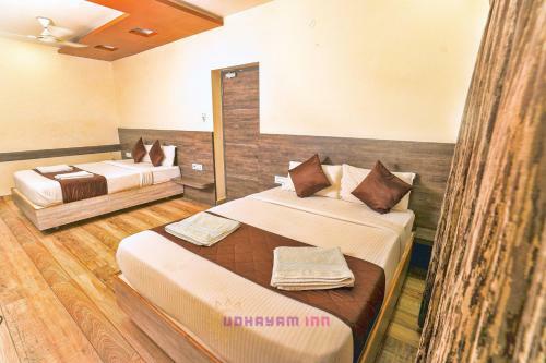 Posada Udhayam Inn