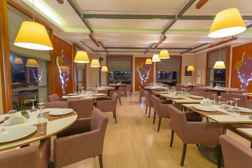 Villa Estet Ba? Hotel