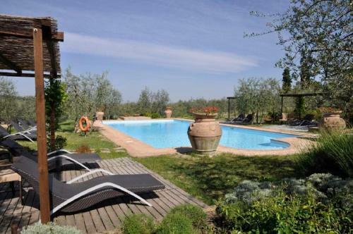 Sant'agostino Apartment Sleeps 6 Air Con