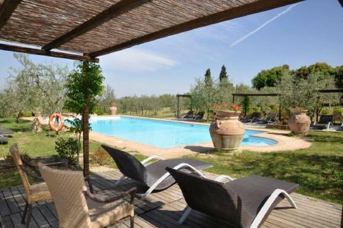 Sant'agostino Apartment Sleeps 6 Air Con