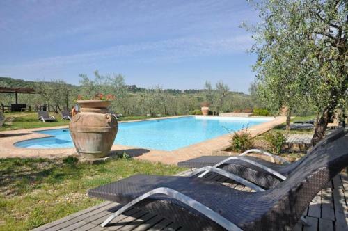 Sant'agostino Apartment Sleeps 6 Air Con