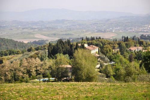 Sant'agostino Apartment Sleeps 6 Air Con