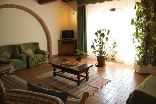 Apartment Casale Trieste Numero 12