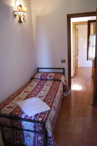 Apartment Casale Trieste Numero 12