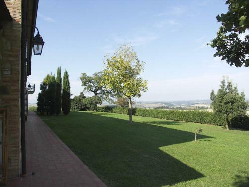 Apartment Casale Trieste Numero 12